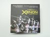 Xenon-muutossarja H7 moottoripyörään