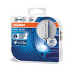 Osram D1S Cool Blue Boost 6500K, 2 kpl