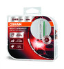 Osram D4S Night Breaker Laser +200%, pari